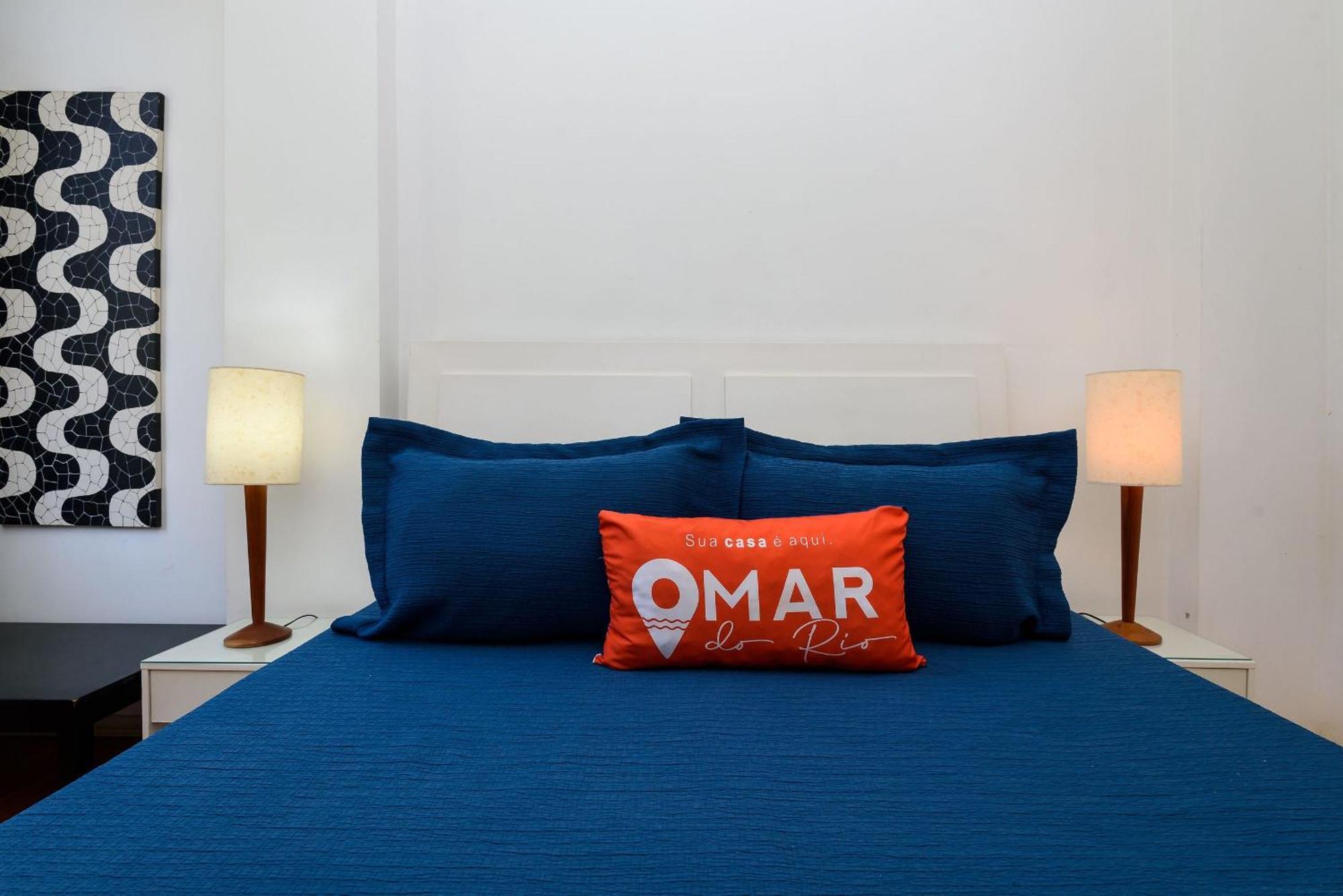 Apartment Amplo 3qtos A 200m Da De Ipanema | Bc 33/502 Rio de Janeiro