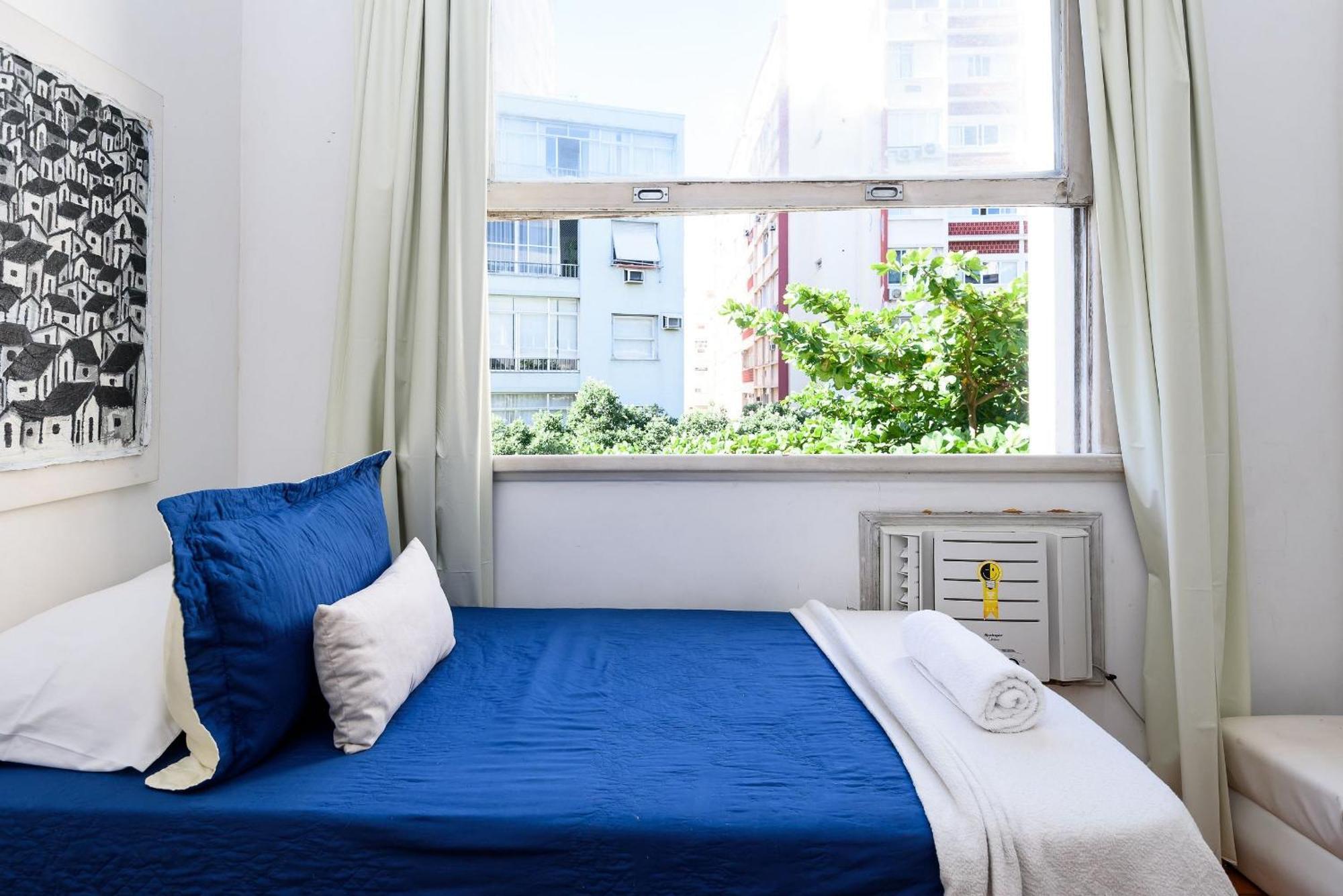 Apartment Amplo 3qtos A 200m Da De Ipanema | Bc 33/502 Rio de Janeiro
